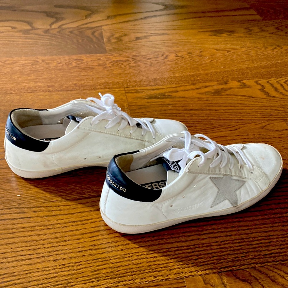 Golden Goose sneakers